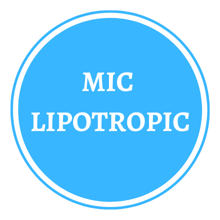 MIC LIPOTROPIC