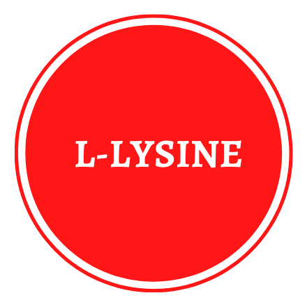 L-LYSINE