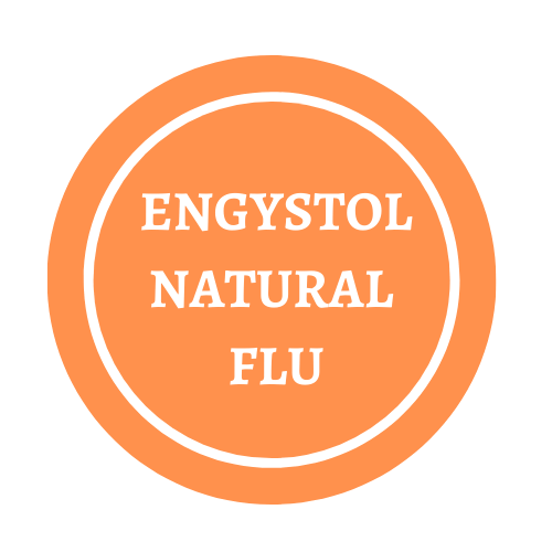 ENGYSTOL, THE NATURAL FLU SHOT